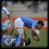 Argentina Italy